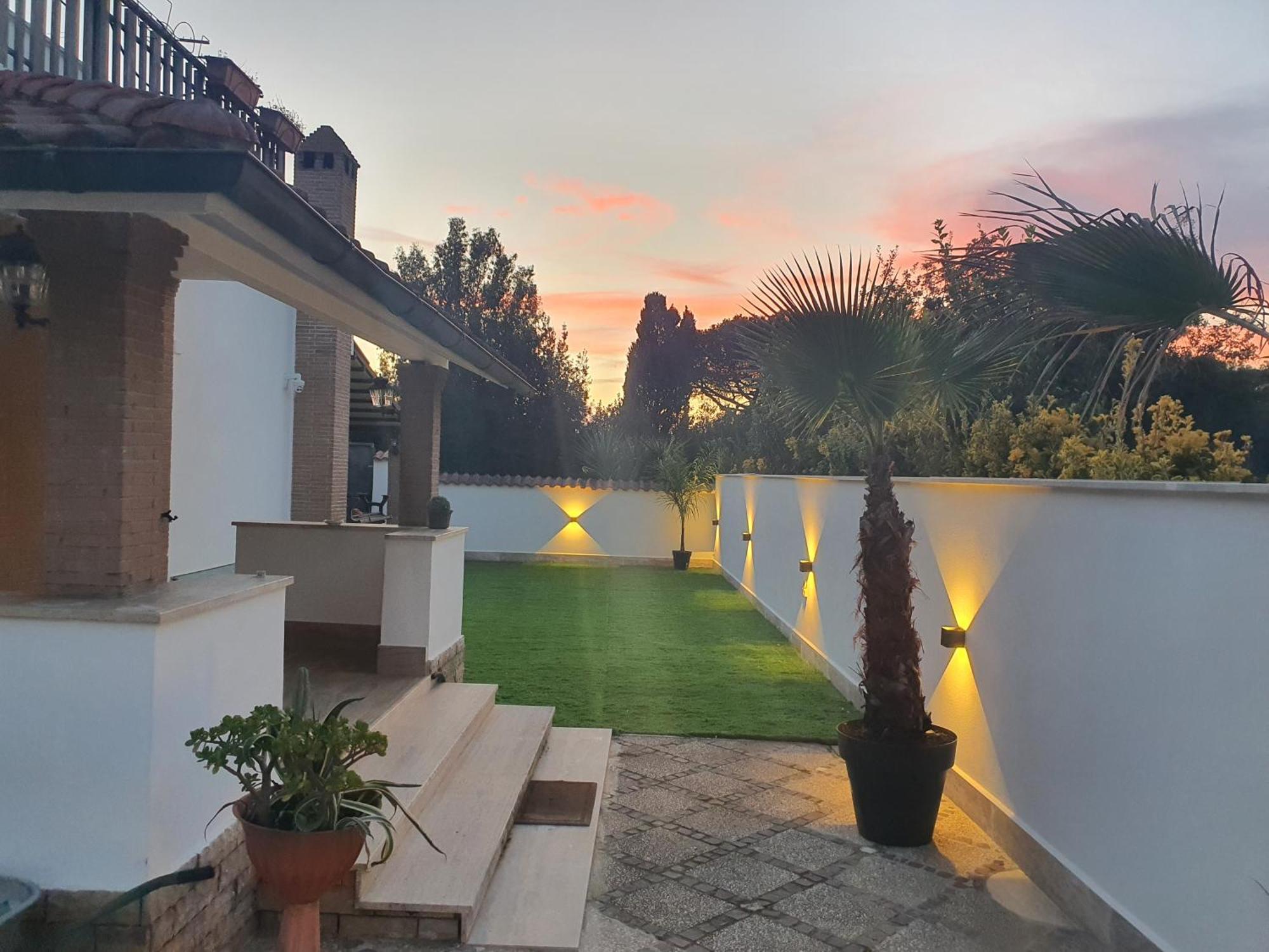 Villa con 3 Camere da Letto
